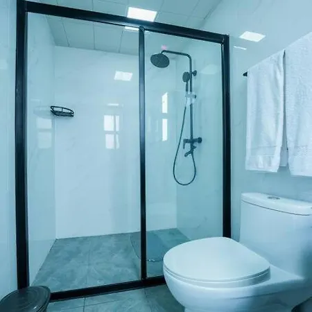Abantu Parkview 2Br Suite Near Jkia Sgr With Pool Gym Eatery Nairobi Zewnętrze zdjęcie