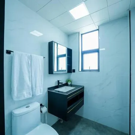 Abantu Parkview 2Br Suite Near Jkia Sgr With Pool Gym Eatery Nairobi Zewnętrze zdjęcie